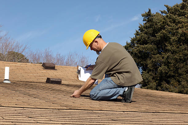 Fast & Reliable Emergency Roof Repairs in Brook Highland, AL