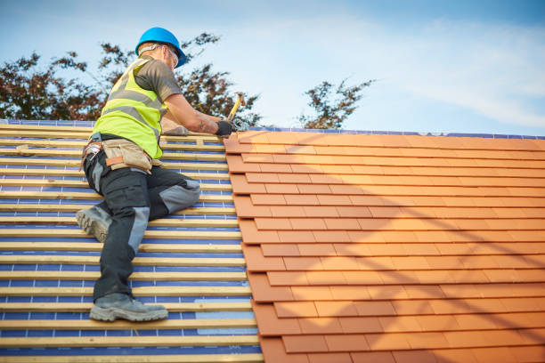 Best Metal Roofing Installation  in Brook Highland, AL